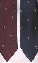 Barrister Wig Tie