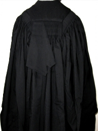 Barristers Gowns