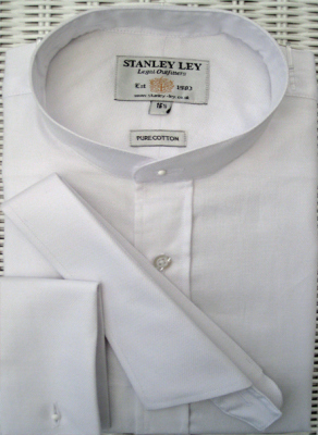 White Oxford