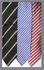 Inns of Court Silk Stripe 
