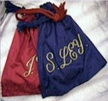 Barrister Bag