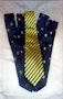 Legal Ties