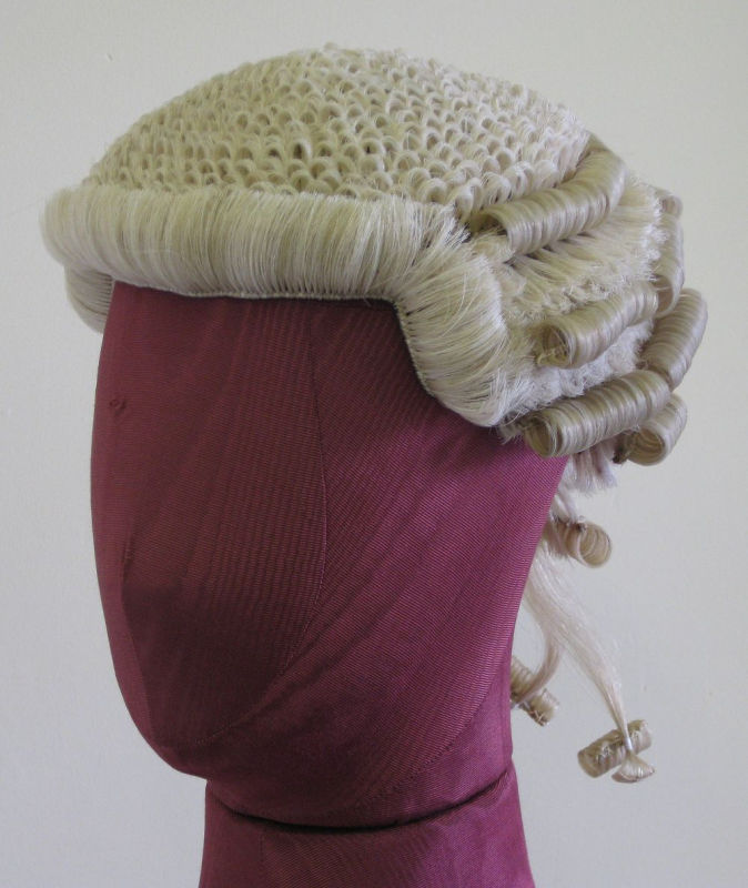 Barrister Wigs