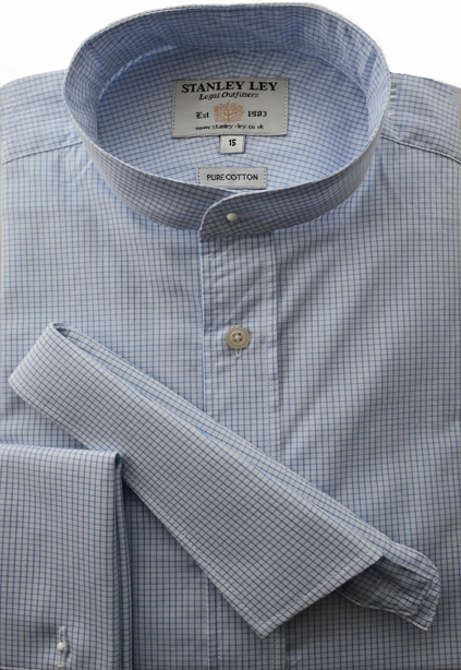 Blue Baby Check