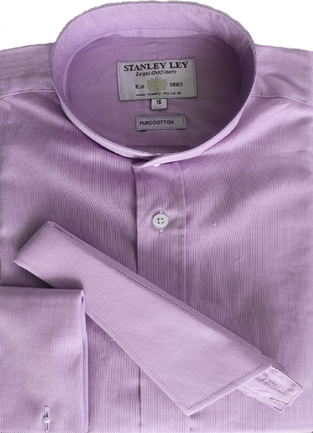 Lilac Royal Oxford