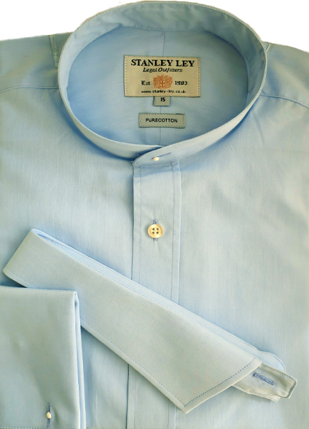 Pale Blue