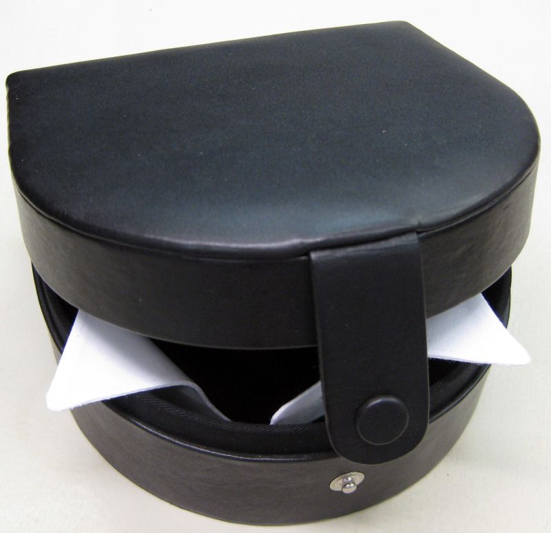 Collar Box