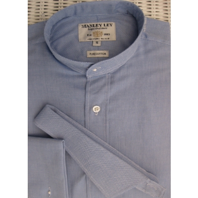 Blue Royal Oxford
