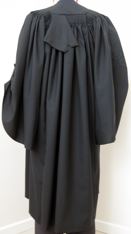 Barristers Gowns