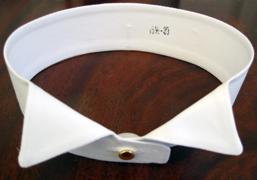 Collars, Studs & Stiffeners