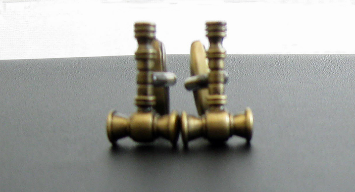 Gavel Bronze Colour Links